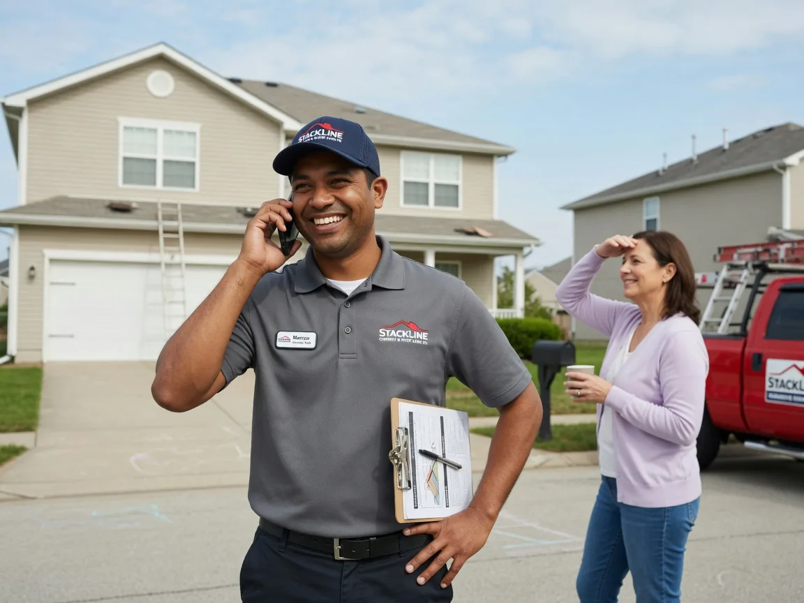 Chimney flashing repair Fort Buchanan, PR FAQs